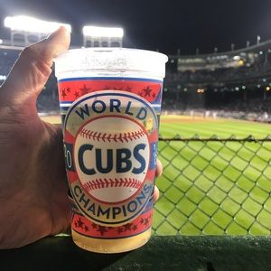 Meet your Posher, Cale